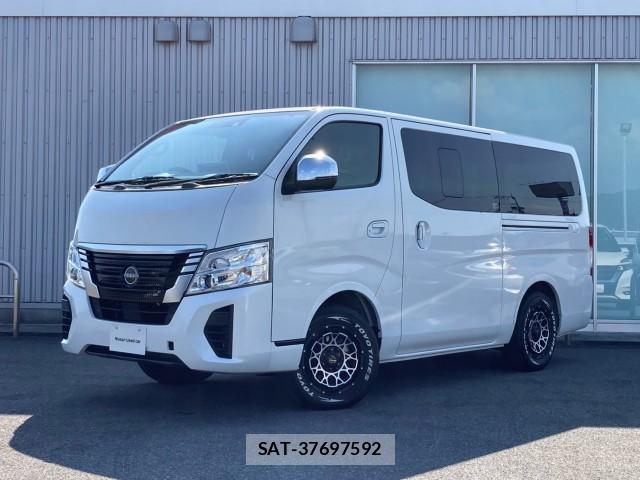 Nissan Caravan 2022-12 8361432-0