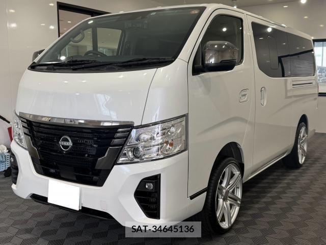 Nissan Caravan 2023-10 8362568-0