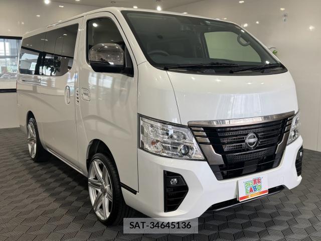 Nissan Caravan 2023-10 8362568-1