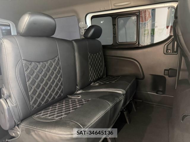 Nissan Caravan 2023-10 8362568-14