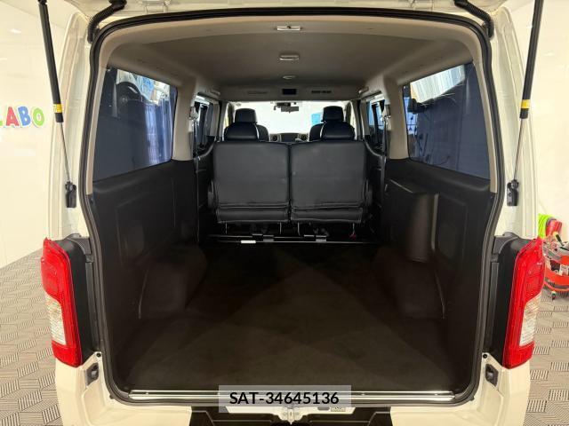 Nissan Caravan 2023-10 8362568-17