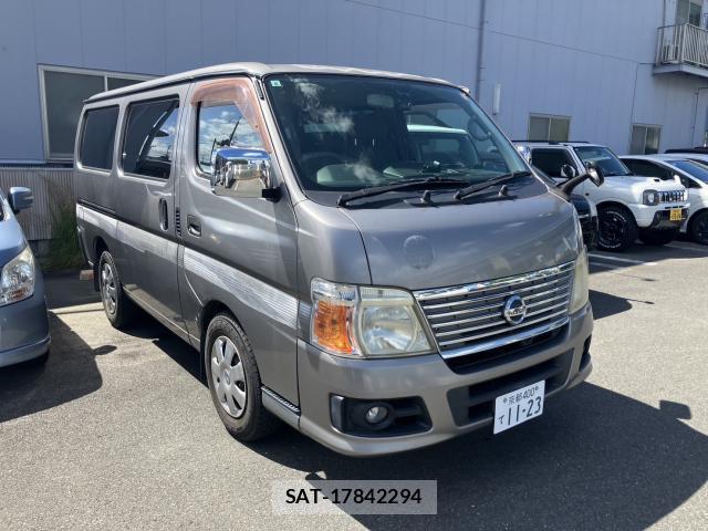 sat car