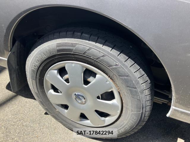Nissan Caravan 2008-08 8363265-10