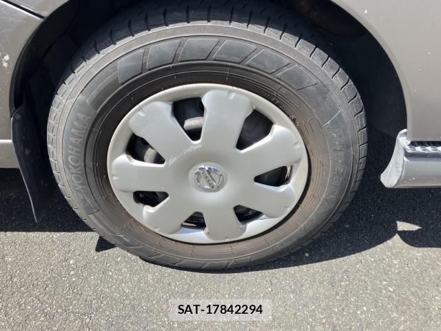 Nissan Caravan 2008-08 8363265-11