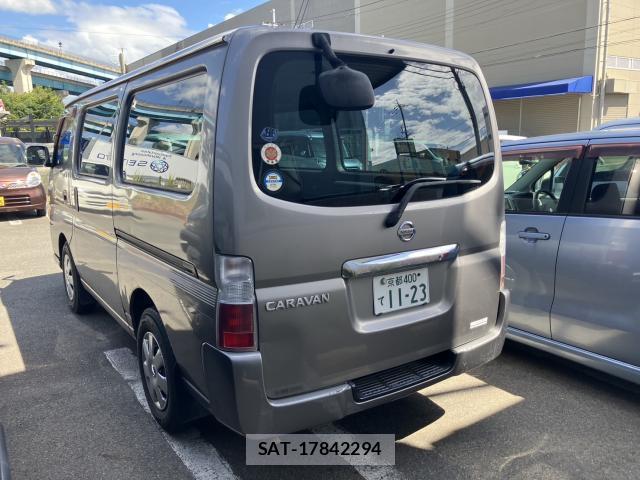 Nissan Caravan 2008-08 8363265-12
