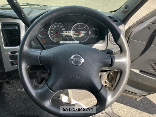 Nissan Caravan 2008-08 8363265-3