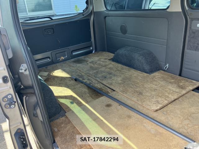 Nissan Caravan 2008-08 8363265-6