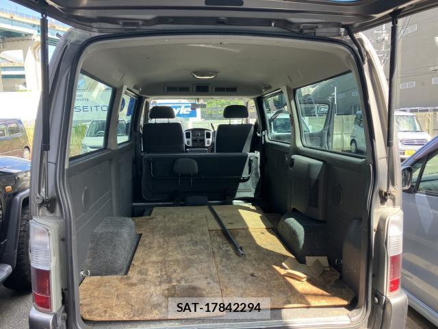 Nissan Caravan 2008-08 8363265-7