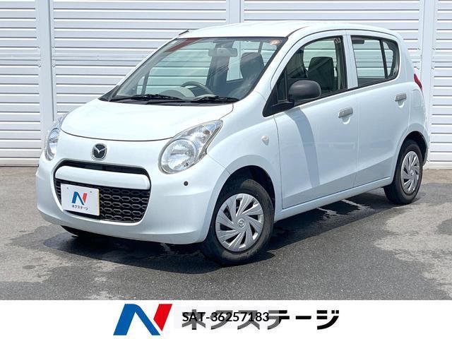 Mazda CAROL 2015-02 8361734-0