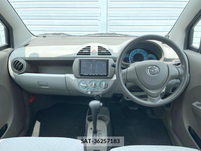 Mazda CAROL 2015-02 8361734-1