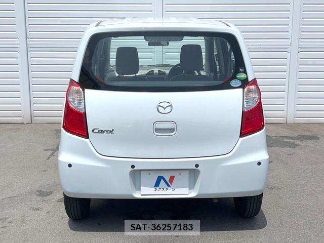 Mazda CAROL 2015-02 8361734-13