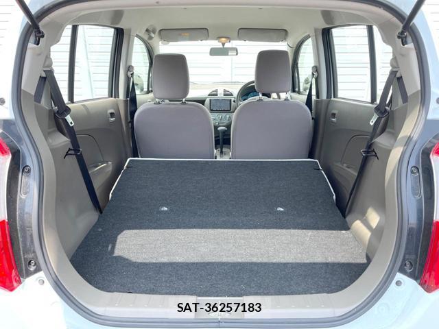 Mazda CAROL 2015-02 8361734-7