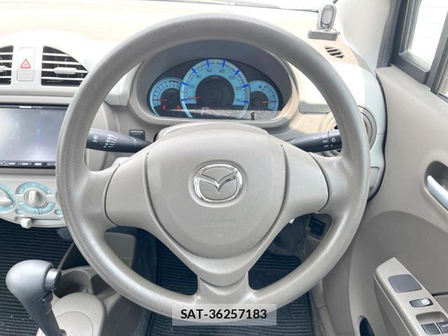 Mazda CAROL 2015-02 8361734-8