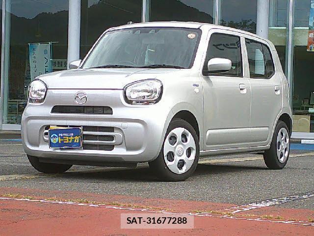 Mazda CAROL 2023-09 8361987-0