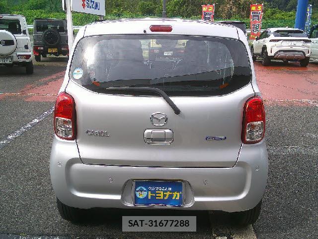 Mazda CAROL 2023-09 8361987-6