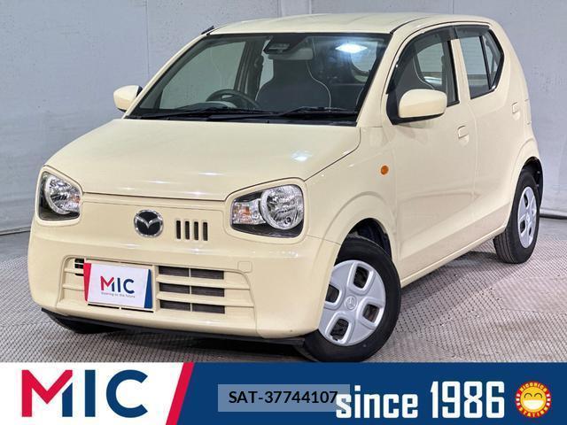 Mazda CAROL 2021-07 8363866-0