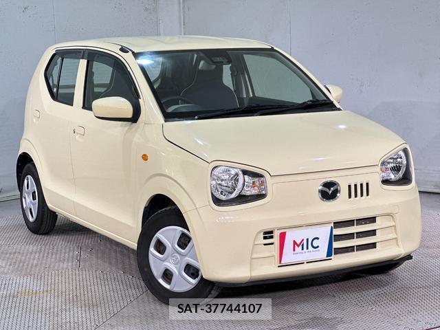 Mazda CAROL 2021-07 8363866-12
