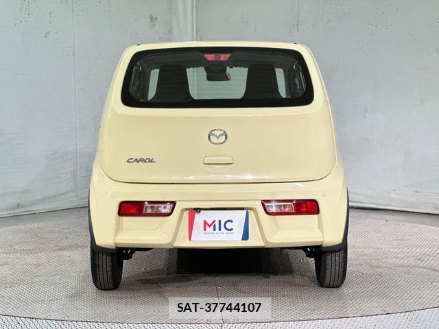 Mazda CAROL 2021-07 8363866-15