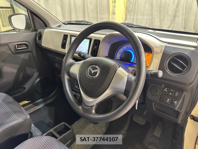 Mazda CAROL 2021-07 8363866-9