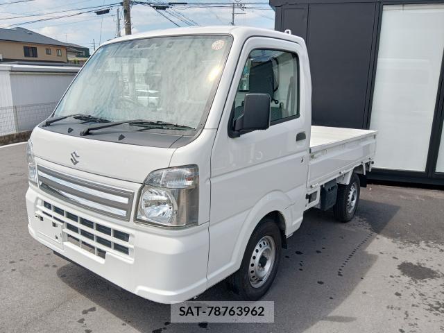 Suzuki CARRY TRUCK 2023-03 8360619-0