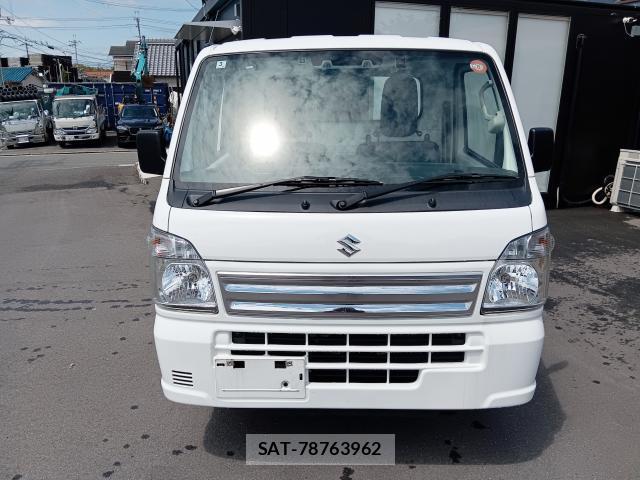 Suzuki CARRY TRUCK 2023-03 8360619-1