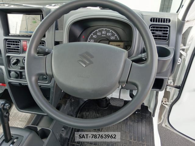 Suzuki CARRY TRUCK 2023-03 8360619-10