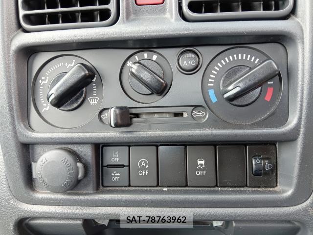 Suzuki CARRY TRUCK 2023-03 8360619-11
