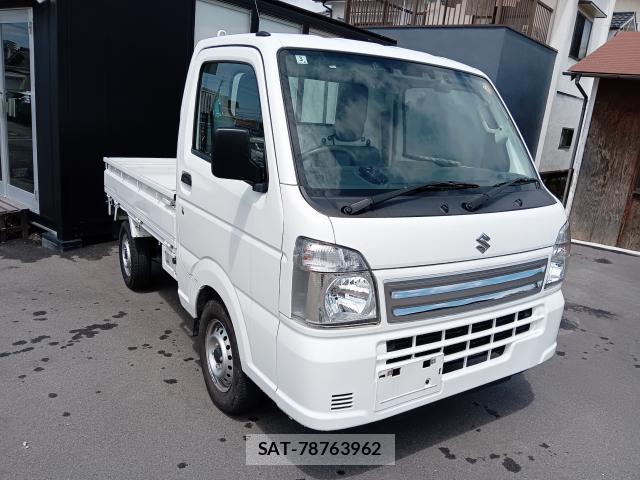 Suzuki CARRY TRUCK 2023-03 8360619-2