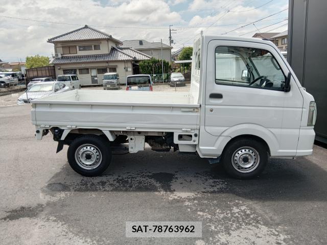 Suzuki CARRY TRUCK 2023-03 8360619-3