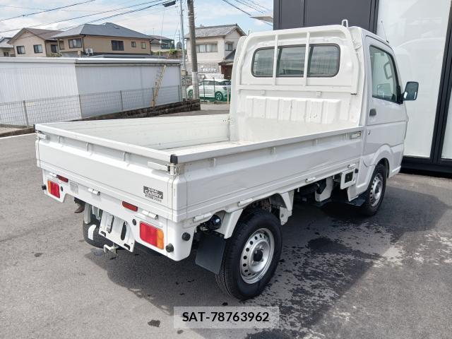Suzuki CARRY TRUCK 2023-03 8360619-4
