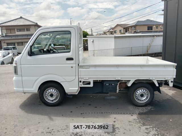 Suzuki CARRY TRUCK 2023-03 8360619-7