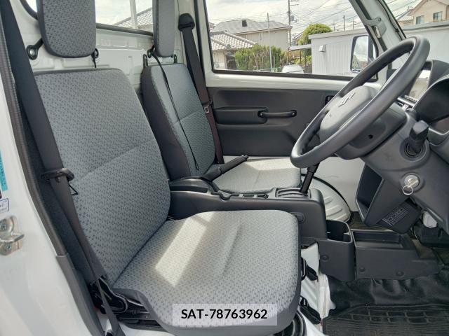 Suzuki CARRY TRUCK 2023-03 8360619-8