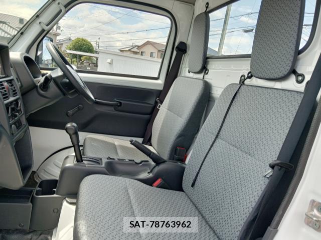 Suzuki CARRY TRUCK 2023-03 8360619-9