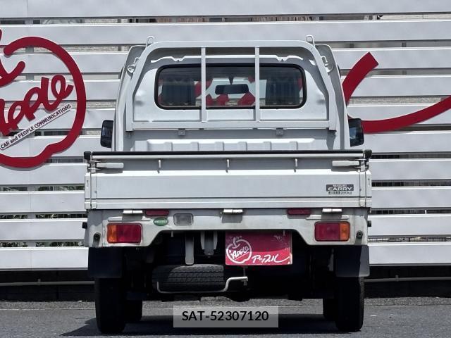 Suzuki CARRY TRUCK 2015-08 8362491-1