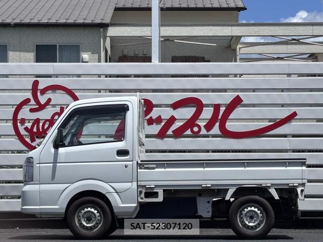 Suzuki CARRY TRUCK 2015-08 8362491-10
