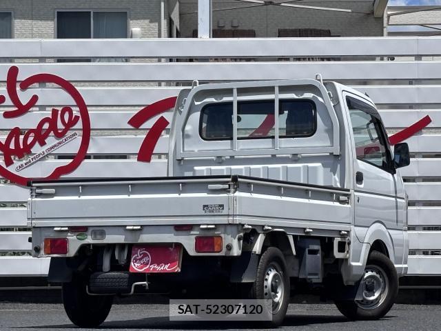 Suzuki CARRY TRUCK 2015-08 8362491-13