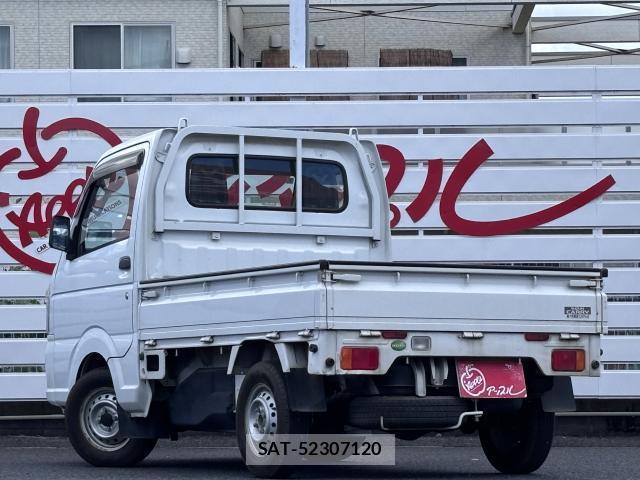 Suzuki CARRY TRUCK 2015-08 8362491-14