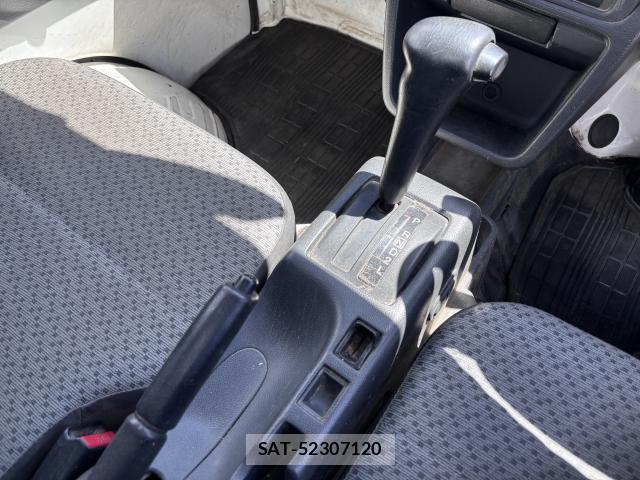 Suzuki CARRY TRUCK 2015-08 8362491-15