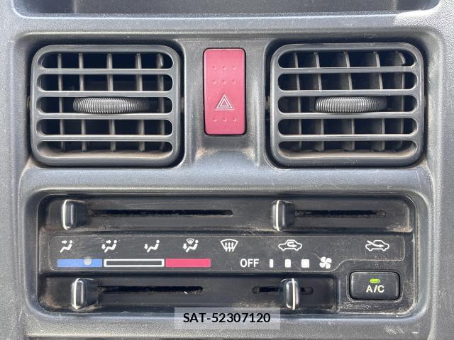 Suzuki CARRY TRUCK 2015-08 8362491-16