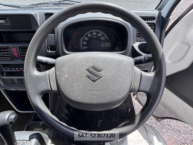 Suzuki CARRY TRUCK 2015-08 8362491-17