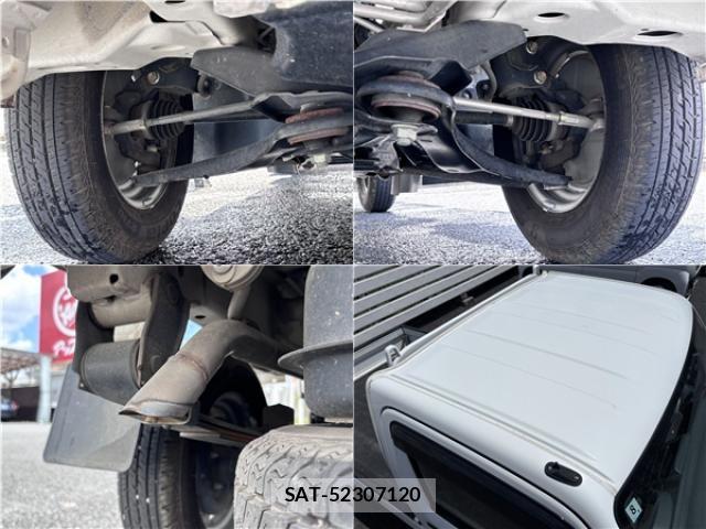 Suzuki CARRY TRUCK 2015-08 8362491-18