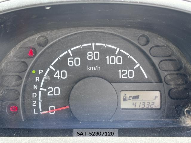 Suzuki CARRY TRUCK 2015-08 8362491-19