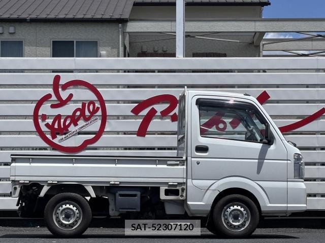 Suzuki CARRY TRUCK 2015-08 8362491-3