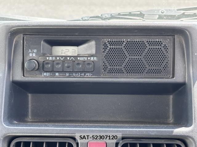 Suzuki CARRY TRUCK 2015-08 8362491-4