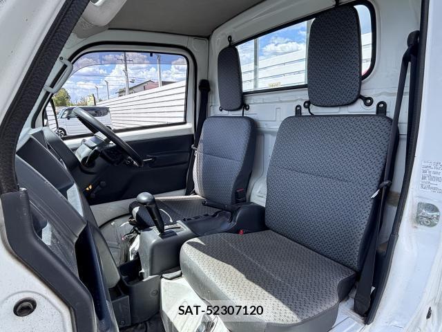 Suzuki CARRY TRUCK 2015-08 8362491-6