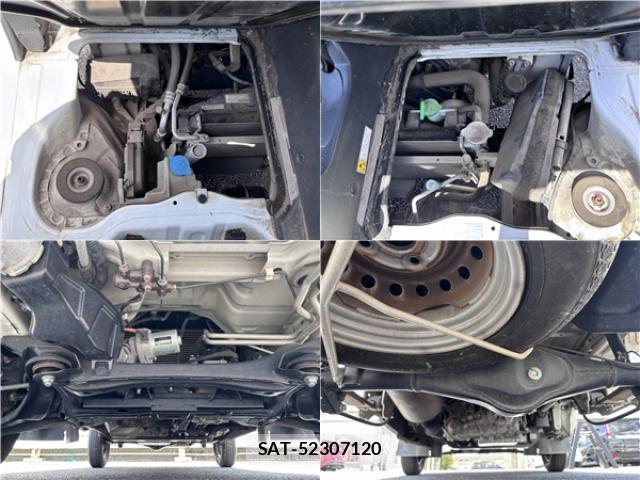 Suzuki CARRY TRUCK 2015-08 8362491-7