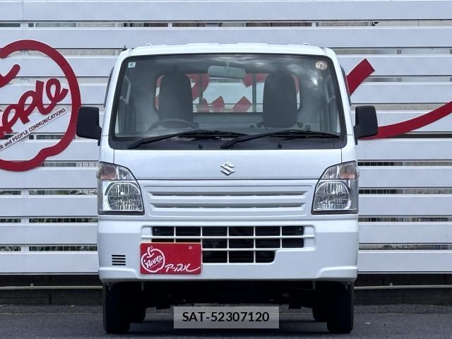 Suzuki CARRY TRUCK 2015-08 8362491-9