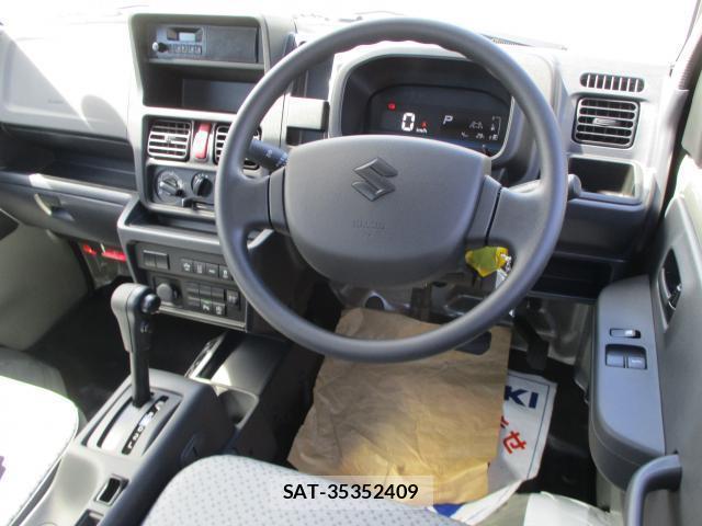 Suzuki CARRY TRUCK 2026-01 8362917-1