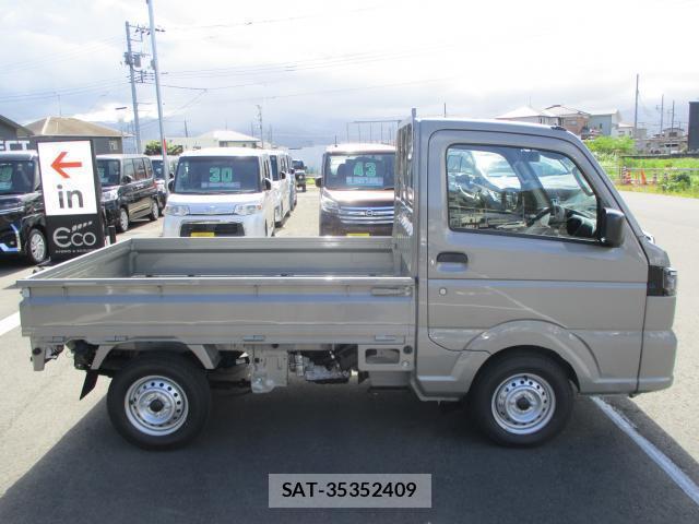 Suzuki CARRY TRUCK 2026-01 8362917-11