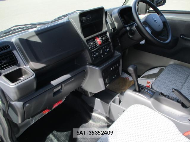 Suzuki CARRY TRUCK 2026-01 8362917-12